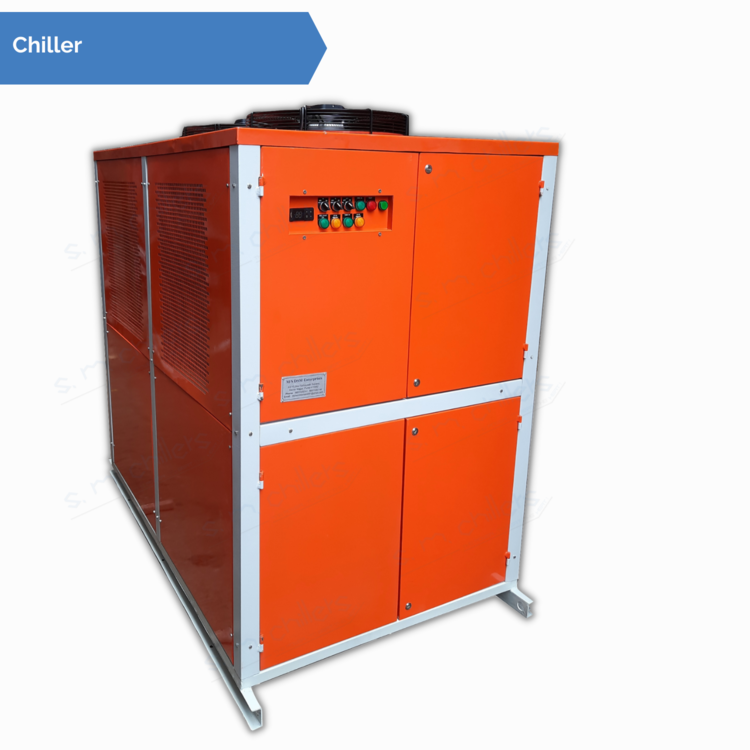 Chiller Manufacturers