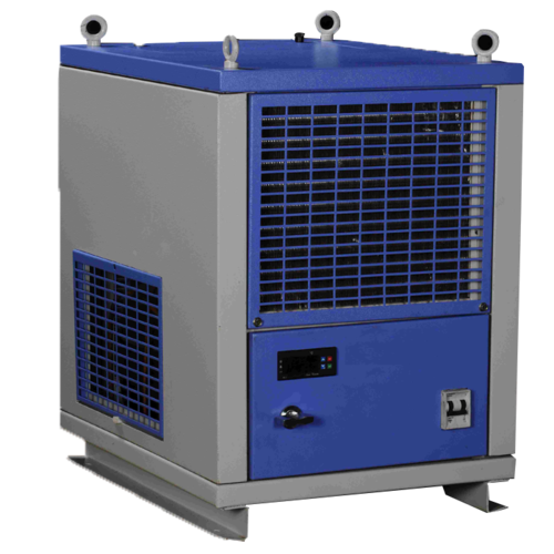 Chiller Repairing And Servicing Manufacturer
